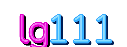lg111 — logo kanal