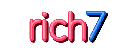 rich7 — logo kanal