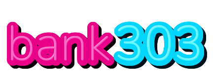 bank303 — logo kanal