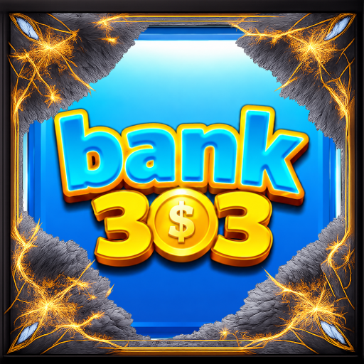 bank303 — mitra unggulan